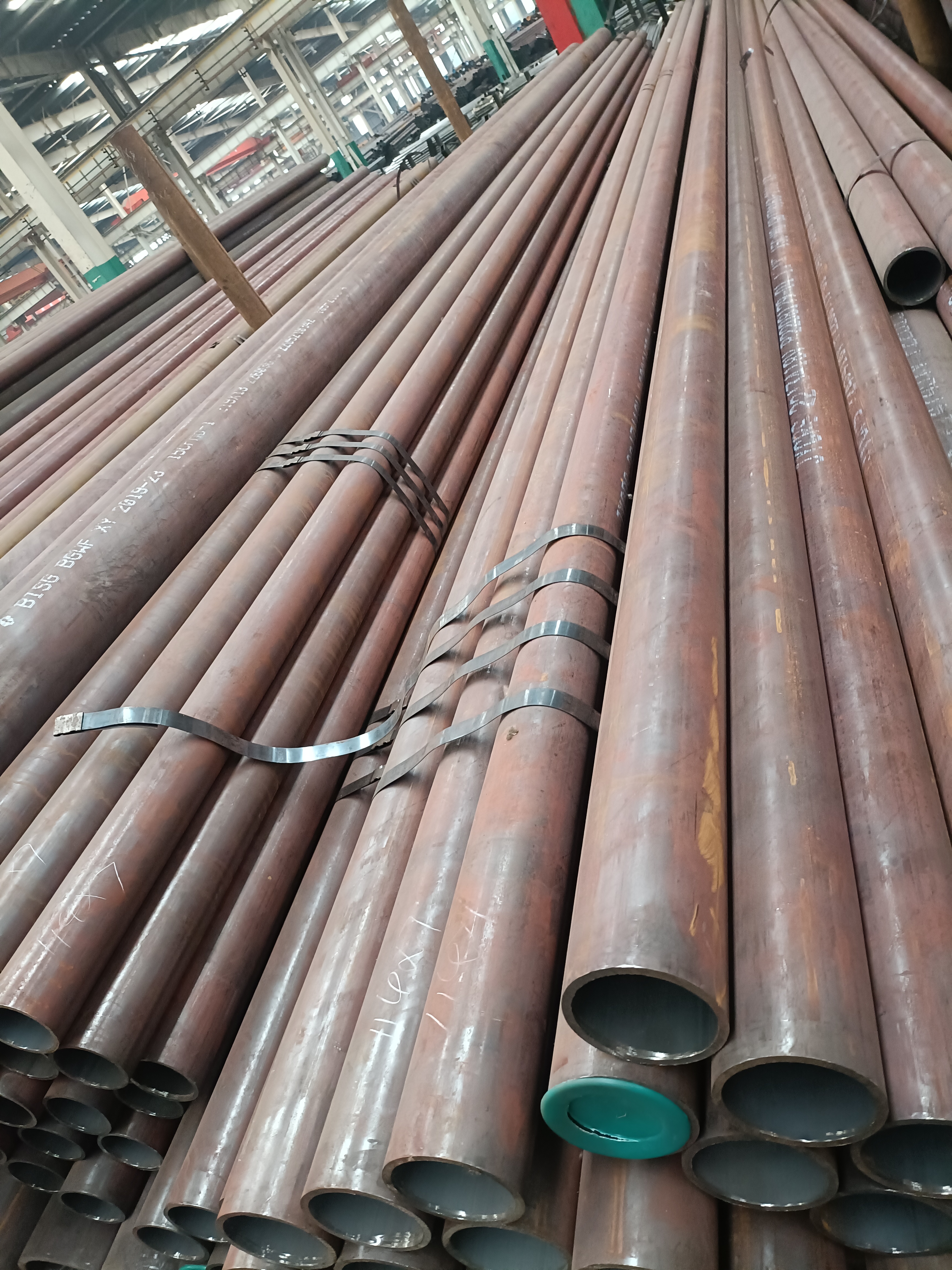 10CrMo910�Ͻ���M(j��n)��ֱ��457mm�o(w��)�a�o(w��)�p䓹ܺ����칩��(y��ng)